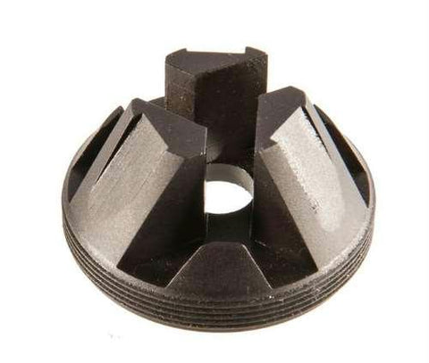 Saker 762 Endcap Flash Hider