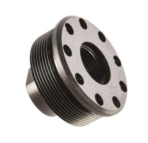Harvester Thread Mount 1-2x32