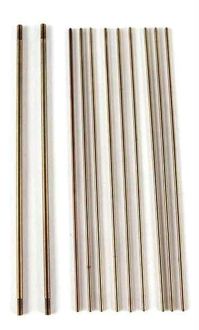 Salvo Rod Kit 10
