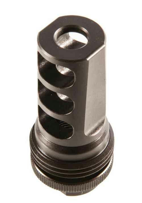 Harvester Big Bore M18x1.5 Mb