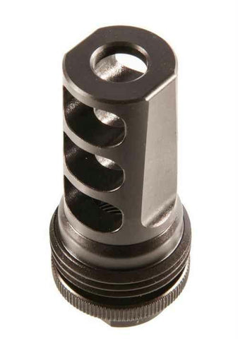 Harvester Big Bore M18x1.5 Mb