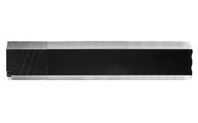 Osprey K 45acp Silencer