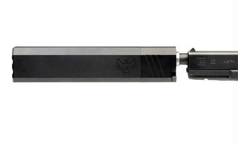 Osprey 45acp Silencer
