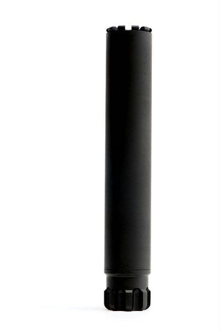 Spectre Ii 22lr Black Silencer