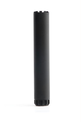 Warlock Ii 22lr Blk 1-2x28 Tpi
