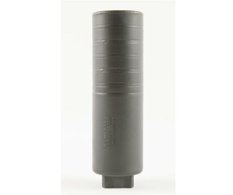 Omega 9k 9mm Silencer Black