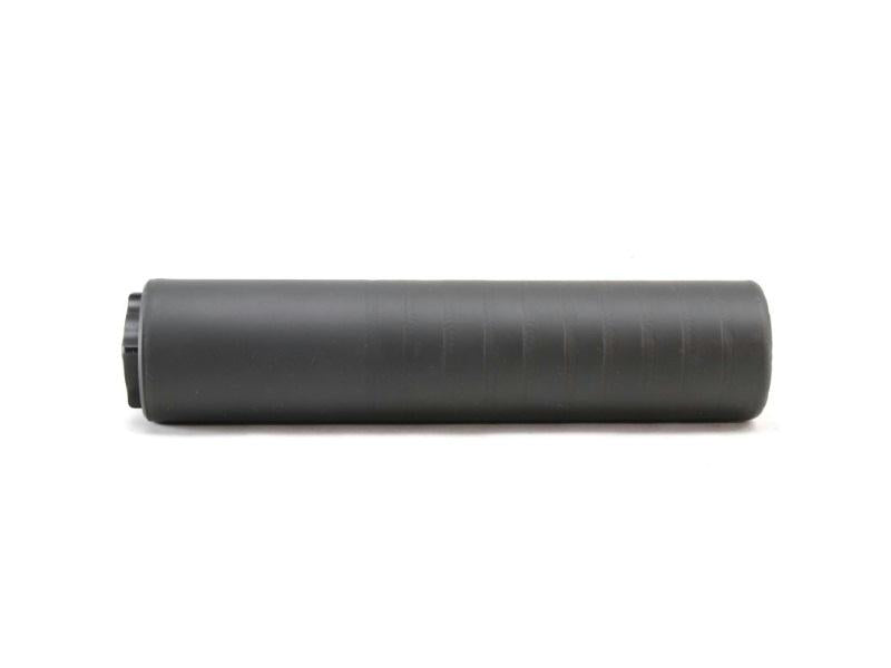 Omega 45k 45acp Silencer Black
