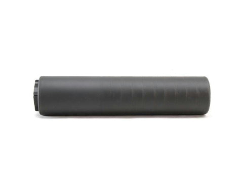 Omega 45k 45acp Silencer Black