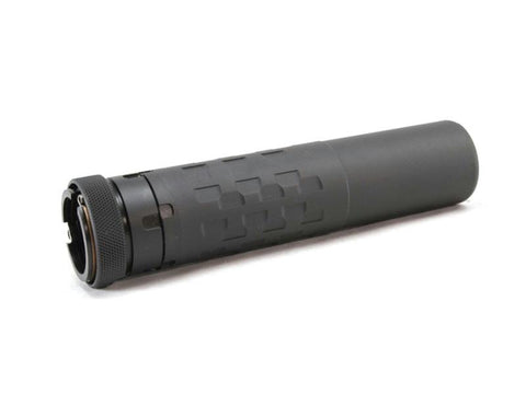 Saker 5.56mm Silencer W-asr Mt