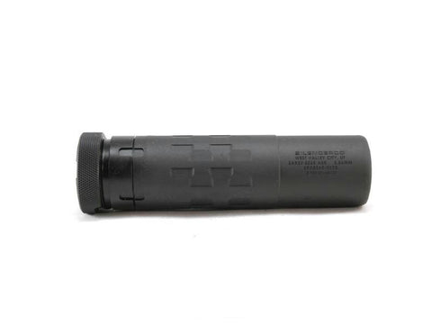 Saker K 5.56mm Silencer W-asr