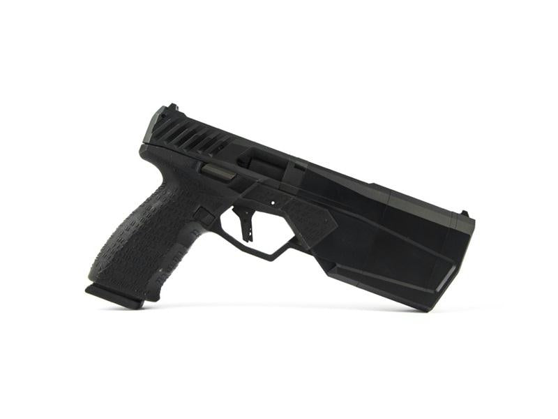 Maxim 9 Suppressed Pistol 9mm