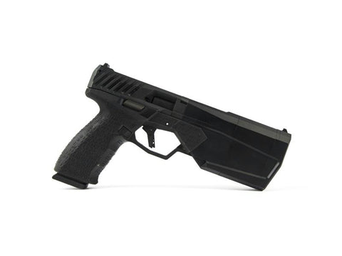 Maxim 9 Suppressed Pistol 9mm