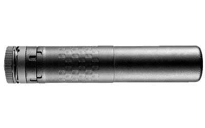 Saker 7.62mm Silencer W-mb
