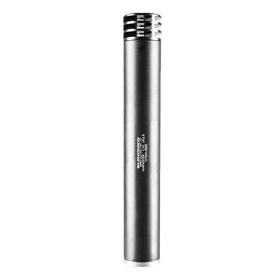 Harvester 7.62mm Silencer