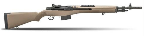 M1a Scout Squad 7.62 Fde 18
