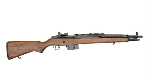 M1a Scout Sqd 308 18 Non-thrd