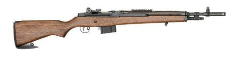M1a Scout Squad 18 308 Walnut