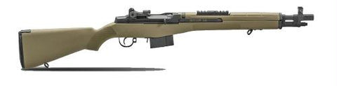 M1a Socom 7.62 Fde 16 10+1