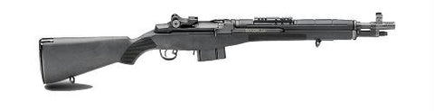 M1a Socom 16 308 Black Syn