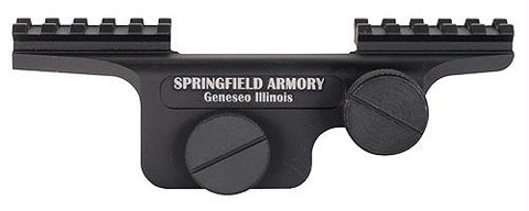M1a 4th Gen Alum Scope Mount