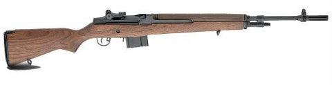M1a Standard 22 308 Bl-walnut