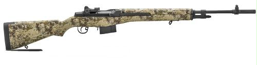M1a Standard 7.62 Hilander 22