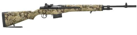 M1a Standard 7.62 Hilander 22