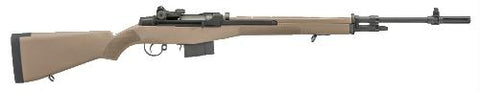M1a Standard 7.62mm Fde 22