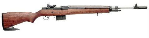 M1a Loaded 22 308win Ss-wd