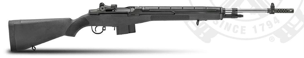 M1a Natl Match 6.5cr Ss 22 Ca