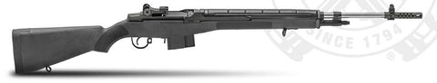 M1a Natl Match 6.5cr Ss 22 Ca