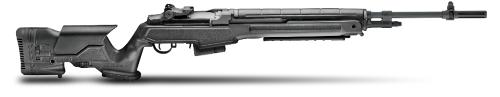 M1a Precision 308 Blk-syn 22
