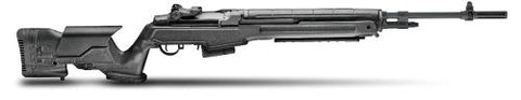 M1a Precision 308 Blk-syn 22