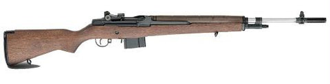 M1a Natnl Match 308 Ss-wd 22