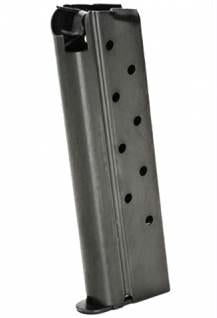 Magazine 1911 9mm 9rd Blued