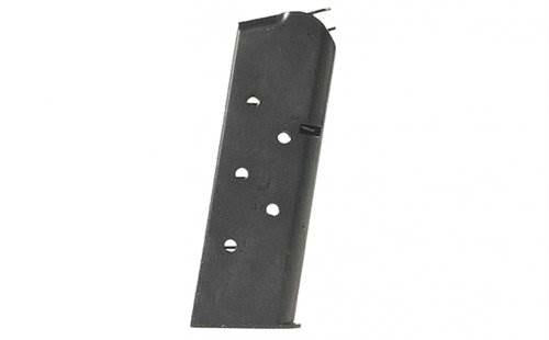 Mag 1911 Cmpct 45acp 6rd Blue