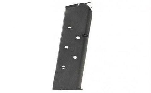Mag 1911 Cmpct 45acp 6rd Blue