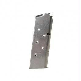 Magazine Cmpct 45acp 6rd Ss