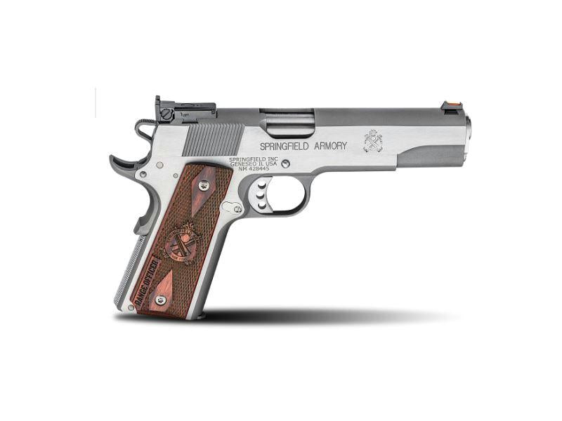 1911 Range Off 9mm Ss 9+1 5