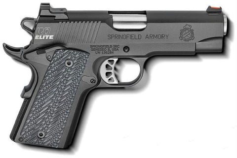 1911 Ro Elite Compact 9mm 4