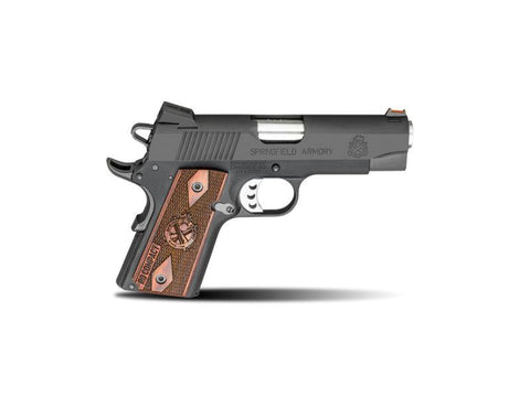 1911 Lt Wt Cmpct Ro 9mm 4