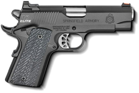 1911 Ro Elite Cmpct 45acp 4