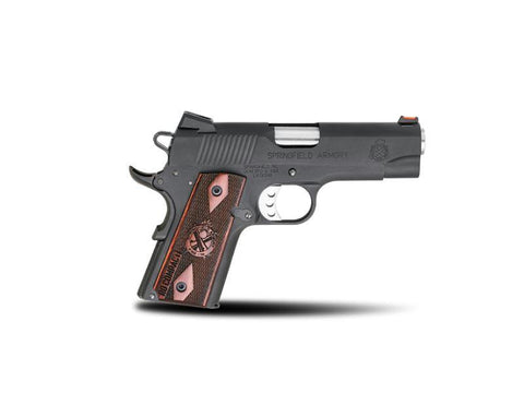 1911 Lt Wt Cpct Ro 45acp 4