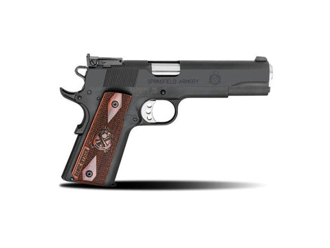 1911 Range Officer 9mm 9+1 5