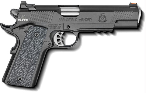 1911 Ro Elite Oper 9mm 5