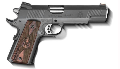 1911 Ro Operator 9mm 9+1 5