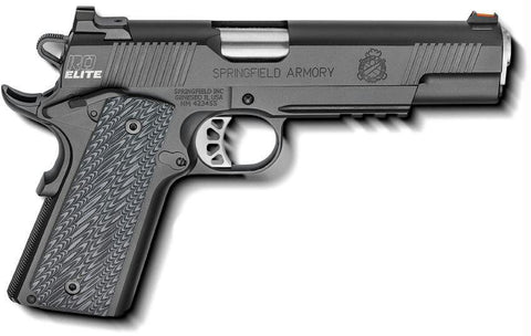 1911 Ro Elite Oper 45acp 5