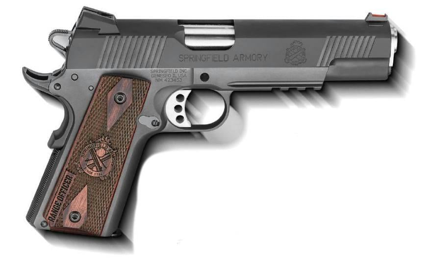 1911 Ro Operator 45acp 5