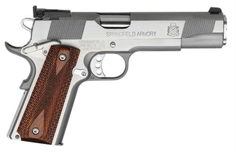 1911 9mm Loaded Target Ss Ca