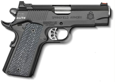 1911 Ro Elite Champ 45acp 4